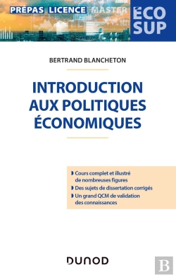 Bertrand.pt - Introduction Aux Politiques Économiques