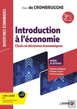 Bertrand.pt - Introduction Aux Principes De L'Économie : Choix Et Décisions Économiques
