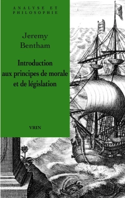 Bertrand.pt - Introduction Aux Principes De Morale Et De Législation
