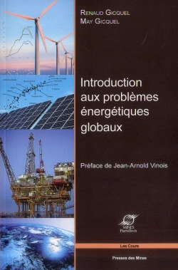 Bertrand.pt - Introduction Aux Problemes Energetiques Globaux - Cette Nouvelle Edition Remplace Le 9782717822274