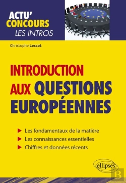 Bertrand.pt - Introduction Aux Questions Européennes