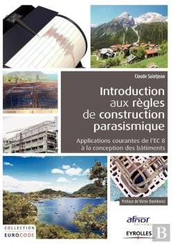 Bertrand.pt - Introduction Aux Règles De Construction Parasismique ; Applications Courantes De L'Ec8 À La Conception Des Bâtiments