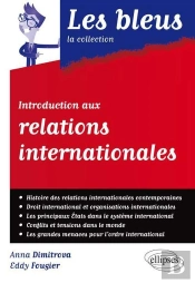 Introduction Aux Relations Internationales