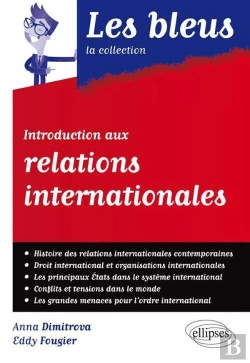 Bertrand.pt - Introduction Aux Relations Internationales