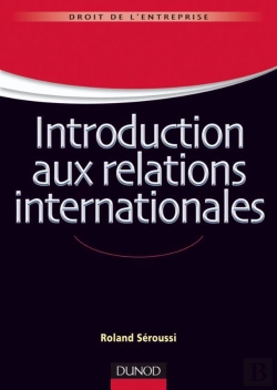 Bertrand.pt - Introduction Aux Relations Internationales