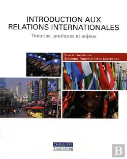 Bertrand.pt - Introduction Aux Relations Internationales : Théories, Pratiques Et Enjeux