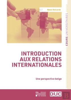 Bertrand.pt - Introduction Aux Relations Internationales : Une Perspective Belge