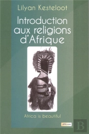 Introduction Aux Religions D'Afrique