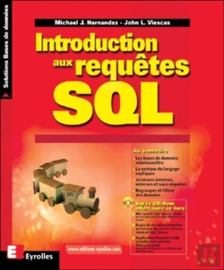 Bertrand.pt - Introduction Aux Requêtes Sql