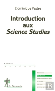 Introduction Aux Science Studies