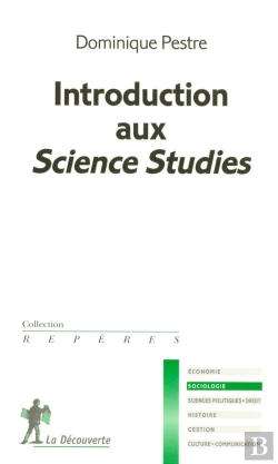 Bertrand.pt - Introduction Aux Science Studies
