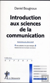 Introduction Aux Sciences De La Communication