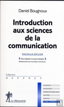Bertrand.pt - Introduction Aux Sciences De La Communication