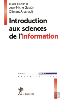 Bertrand.pt - Introduction Aux Sciences De L'Information