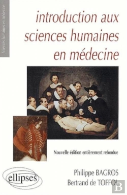 Bertrand.pt - Introduction Aux Sciences Humaines En Médecine (2e Édition)