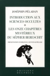 Introduction Aux Sciences Occultes