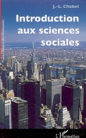 Introduction Aux Sciences Sociales