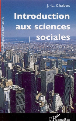 Bertrand.pt - Introduction Aux Sciences Sociales