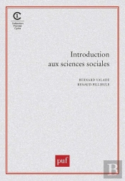 Introduction Aux Sciences Sociales