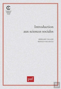 Bertrand.pt - Introduction Aux Sciences Sociales