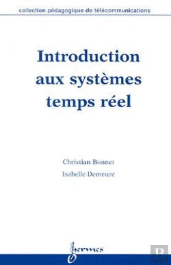 Bertrand.pt - Introduction Aux Systèmes Temps Réel