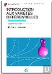 Introduction Aux Varietes Differentielles
