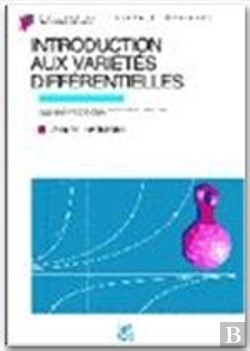 Bertrand.pt - Introduction Aux Varietes Differentielles
