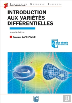 Bertrand.pt - Introduction Aux Variétés Différentielles