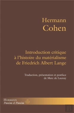 Bertrand.pt - Introduction Critique A L'Histoire Du Materialisme...