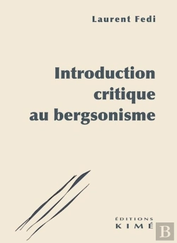 Bertrand.pt - Introduction Critique Au Bergsonisme