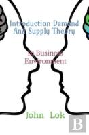 Introduction Demand And Supply Theory
