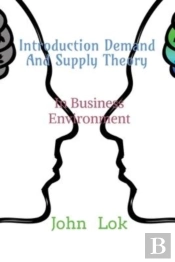 Introduction Demand And Supply Theory