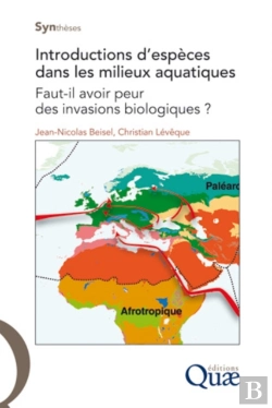 Bertrand.pt - Introduction D'Espèces Dans Les Milieux Aquatiques