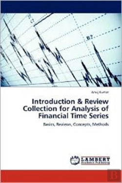 Bertrand.pt - Introduction & Review Collection For Analysis Of Financial Time Series