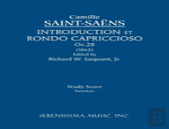 Introduction Et Rondo Capriccioso, Op.28