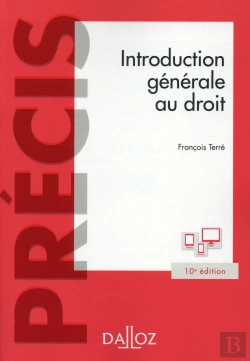Bertrand.pt - Introduction Generale Au Droit - 10e Ed.