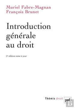 Bertrand.pt - Introduction Générale Au Droit (2e Édition)