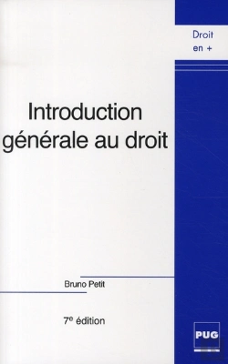 Bertrand.pt - Introduction Générale Au Droit
