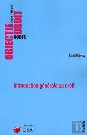 Introduction Generale Au Droit