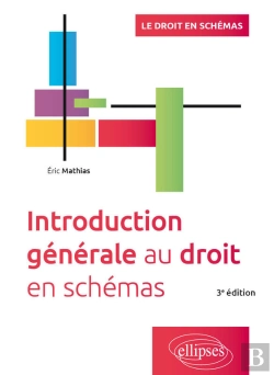 Bertrand.pt - Introduction Générale Au Droit En Schémas