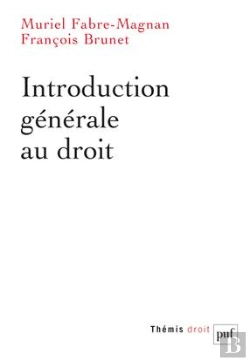 Bertrand.pt - Introduction Générale Au Droit