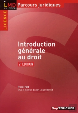 Bertrand.pt - Introduction Generale Au Droit