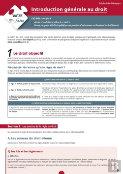 Bertrand.pt - Introduction Générale Au Droit