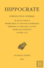 Introduction Générale Tome 1 ; Première Partie