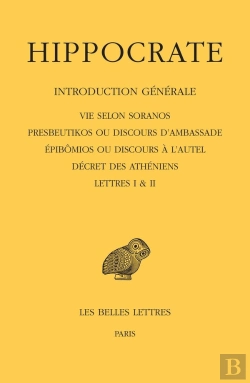 Bertrand.pt - Introduction Générale Tome 1 ; Première Partie