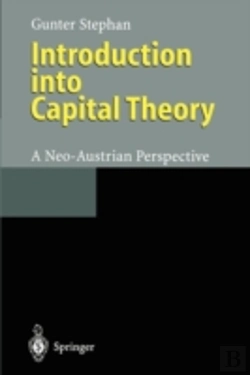 Bertrand.pt - Introduction Into Capital Theory