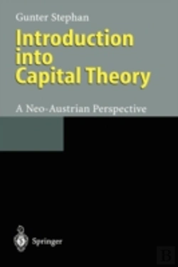 Bertrand.pt - Introduction Into Capital Theory