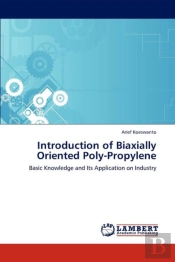 Introduction Of Biaxially Oriented Poly-Propylene