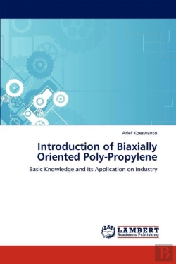 Bertrand.pt - Introduction Of Biaxially Oriented Poly-Propylene