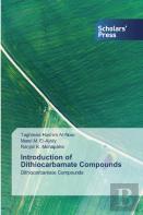 Introduction Of Dithiocarbamate Compounds